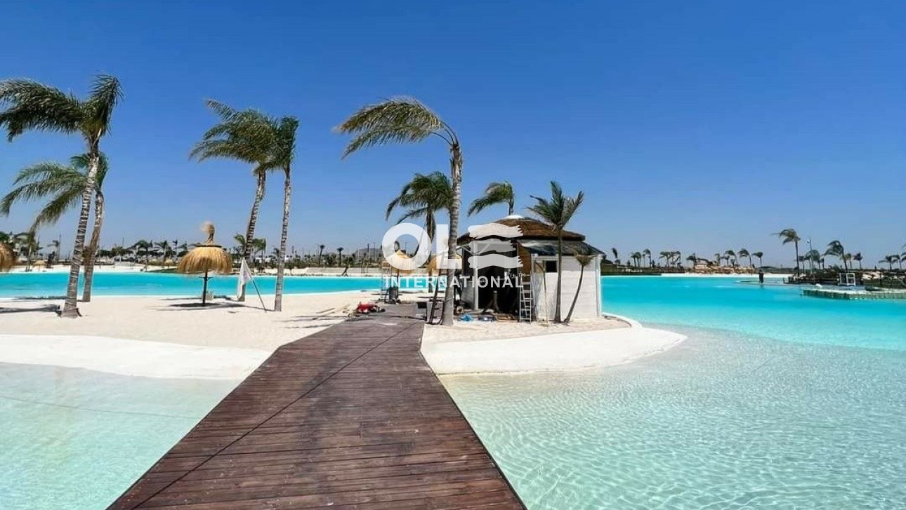 Новое здание - Apartment - Torre Pacheco - Santa Rosalia Lake and Life Resort