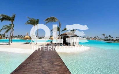 Новое здание - Apartment - Torre Pacheco - Santa Rosalia Lake and Life Resort