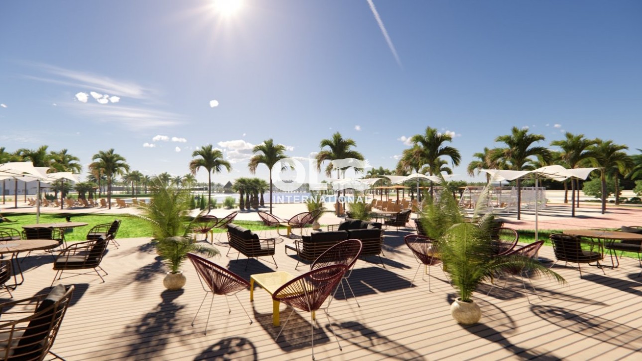 Новое здание - Apartment - Torre Pacheco - Santa Rosalia Lake and Life Resort