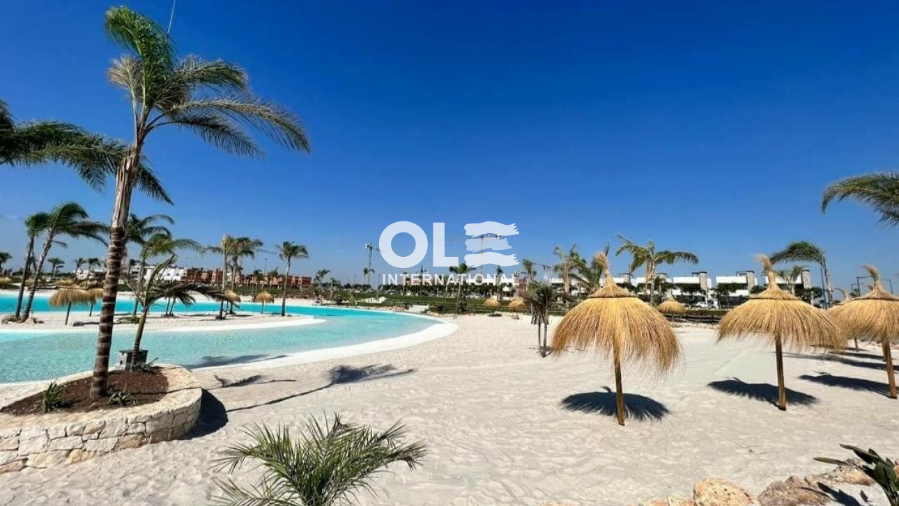 Новое здание - Apartment - Torre Pacheco - Santa Rosalia Lake and Life Resort