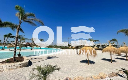 Новое здание - Apartment - Torre Pacheco - Santa Rosalia Lake and Life Resort