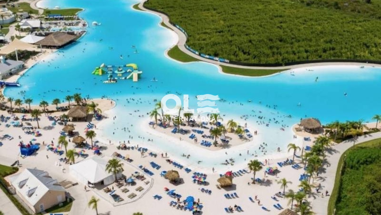 Новое здание - Apartment - Torre Pacheco - Santa Rosalia Lake and Life Resort