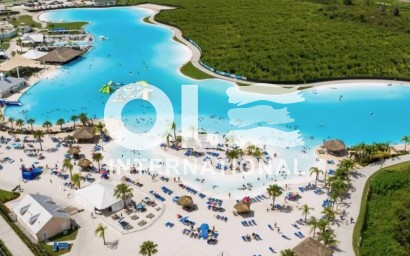 Новое здание - Apartment - Torre Pacheco - Santa Rosalia Lake and Life Resort