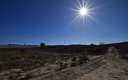 Reventa - Land - San Miguel de Salinas
