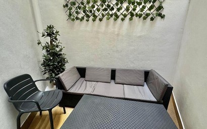 Resale - Ground floor apartment - Torrevieja - Playa de los Locos