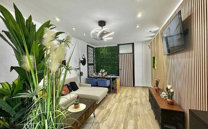Resale - Ground floor apartment - Torrevieja - Playa de los Locos