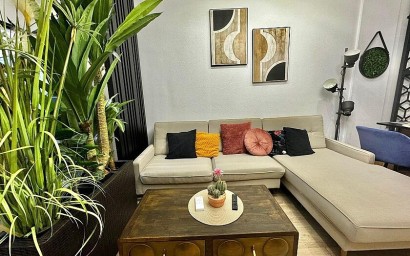 Resale - Ground floor apartment - Torrevieja - Playa de los Locos