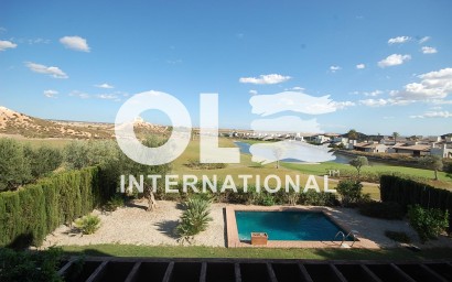 Новое здание - Villa - Sucina - Peraleja Golf