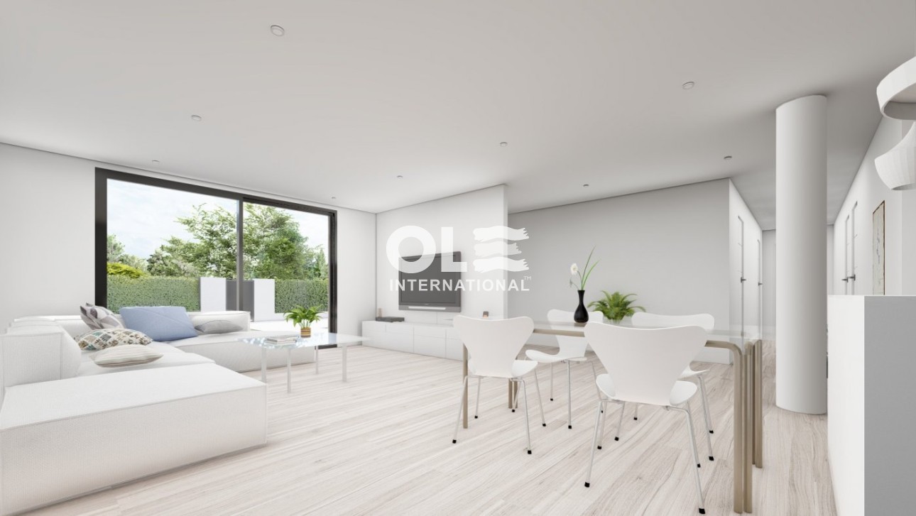 Новое здание - Villa - Calasparra - Coto Riñales