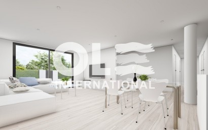 Новое здание - Villa - Calasparra - Coto Riñales