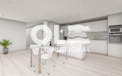 Новое здание - Villa - Calasparra - Coto Riñales