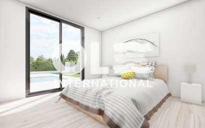 Новое здание - Villa - Calasparra - Coto Riñales