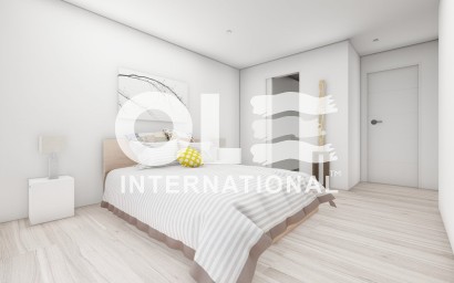 Новое здание - Villa - Calasparra - Coto Riñales