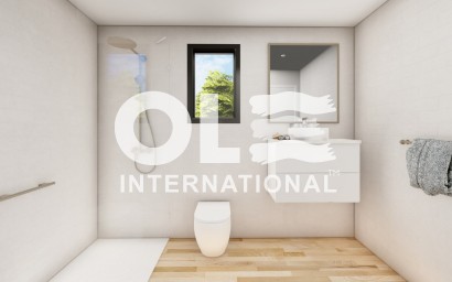 Новое здание - Villa - Calasparra - Coto Riñales