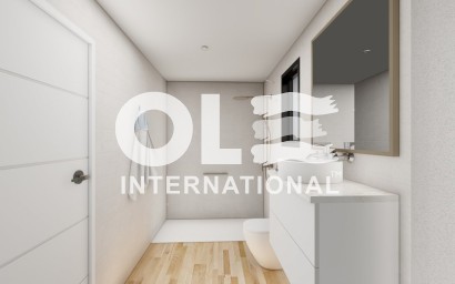 Новое здание - Villa - Calasparra - Coto Riñales