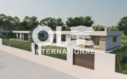 Новое здание - Villa - Calasparra - Coto Riñales