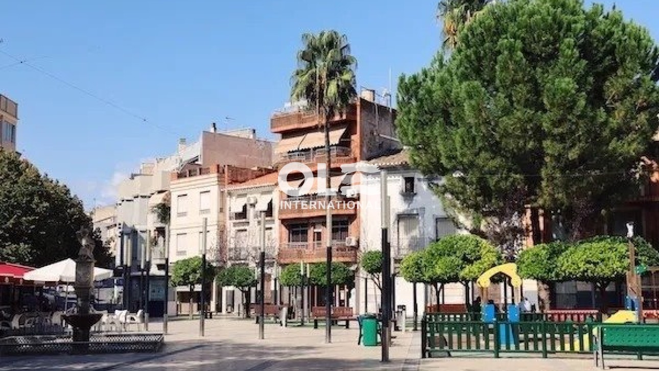 Новое здание - Villa - Calasparra - Coto Riñales