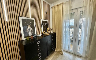 Resale - Ground floor apartment - Torrevieja - Playa de los Locos