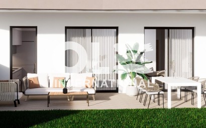 Новое здание - Бунгало - Finestrat - Balcón De Finestrat
