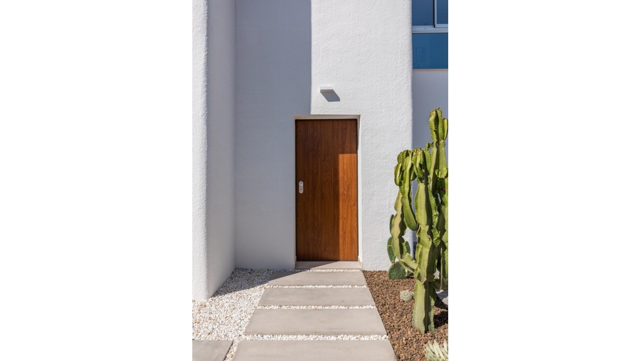 New Build - Villa - Los Alcazares - Serena Golf