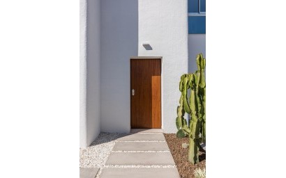 New Build - Villa - Los Alcazares - Serena Golf