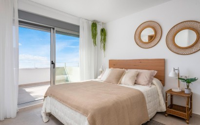 New Build - Villa - Los Alcazares - Serena Golf