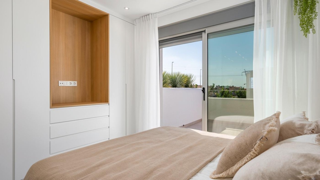 New Build - Villa - Los Alcazares - Serena Golf