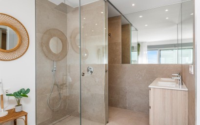 New Build - Villa - Los Alcazares - Serena Golf