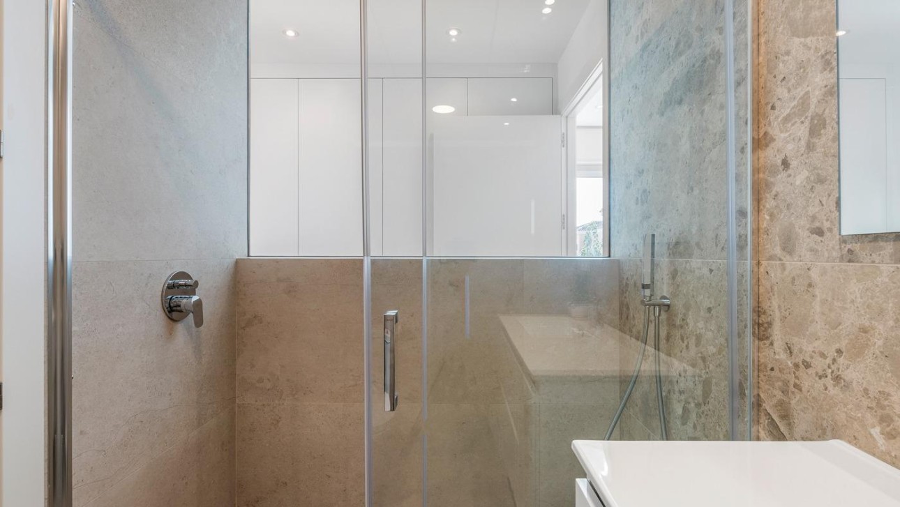 New Build - Villa - Los Alcazares - Serena Golf