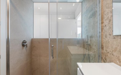 New Build - Villa - Los Alcazares - Serena Golf