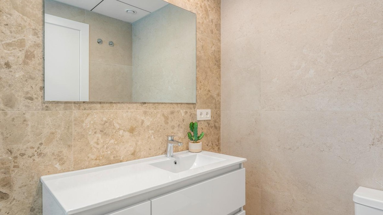 New Build - Villa - Los Alcazares - Serena Golf