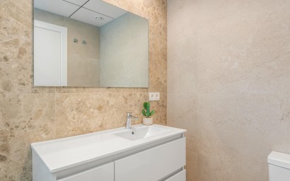 New Build - Villa - Los Alcazares - Serena Golf