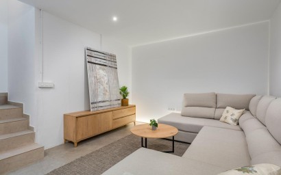 New Build - Villa - Los Alcazares - Serena Golf