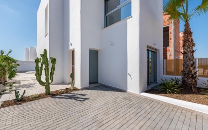 New Build - Villa - Los Alcazares - Serena Golf