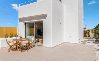 New Build - Villa - Los Alcazares - Serena Golf