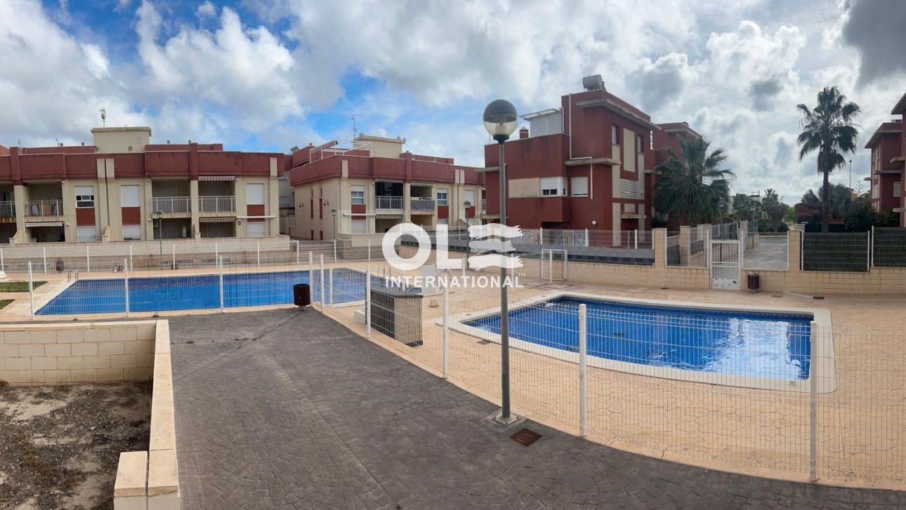 Новое здание - Пентхаус - Orihuela Costa - Lomas de Cabo Roig