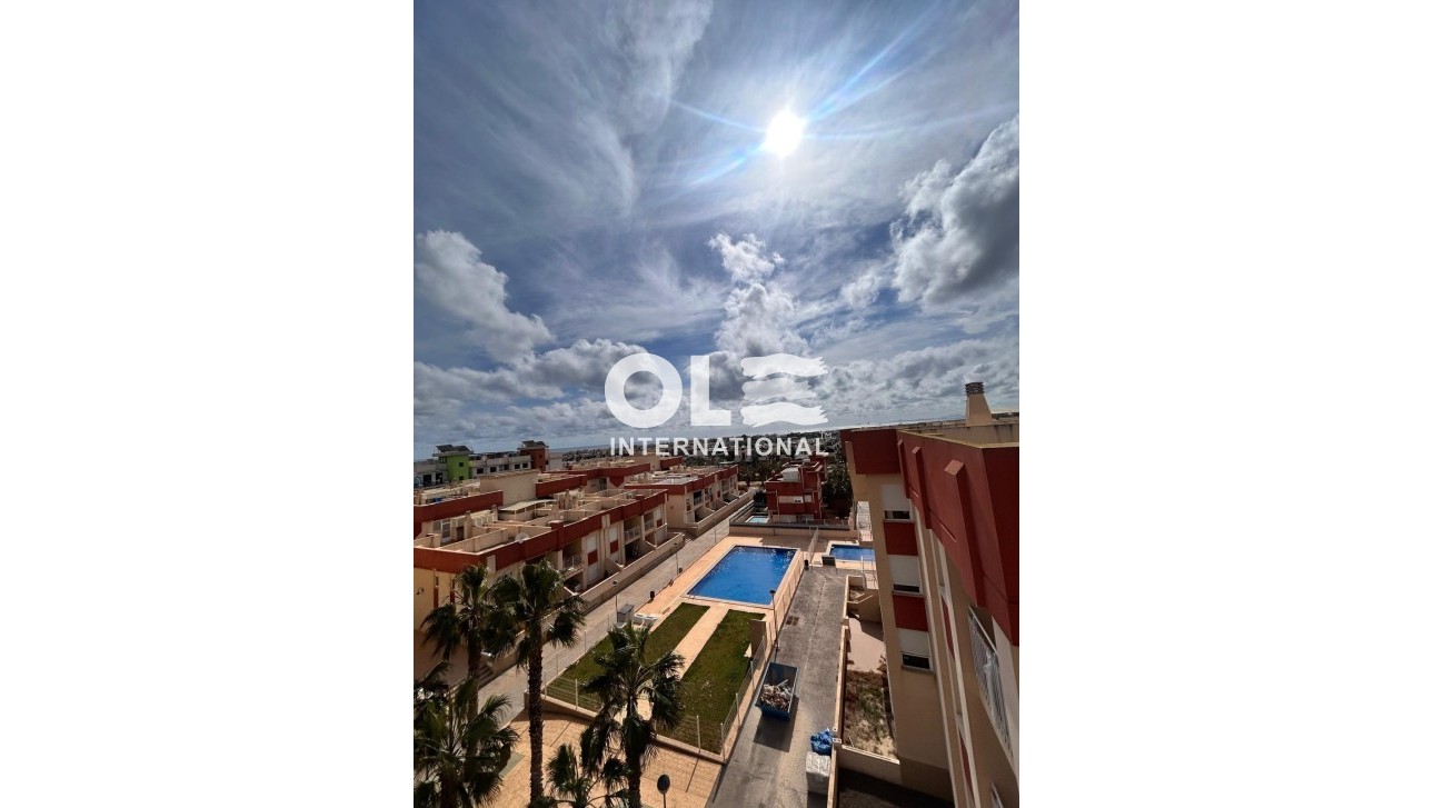 Новое здание - Пентхаус - Orihuela Costa - Lomas de Cabo Roig
