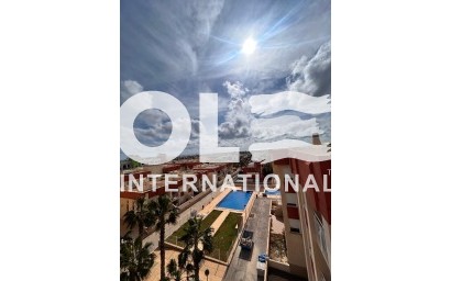 Новое здание - Пентхаус - Orihuela Costa - Lomas de Cabo Roig