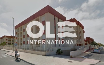 Новое здание - Пентхаус - Orihuela Costa - Lomas de Cabo Roig