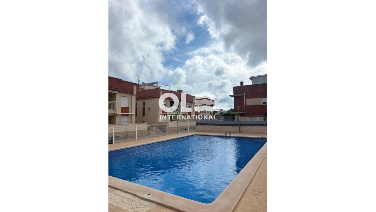 Новое здание - Пентхаус - Orihuela Costa - Lomas de Cabo Roig
