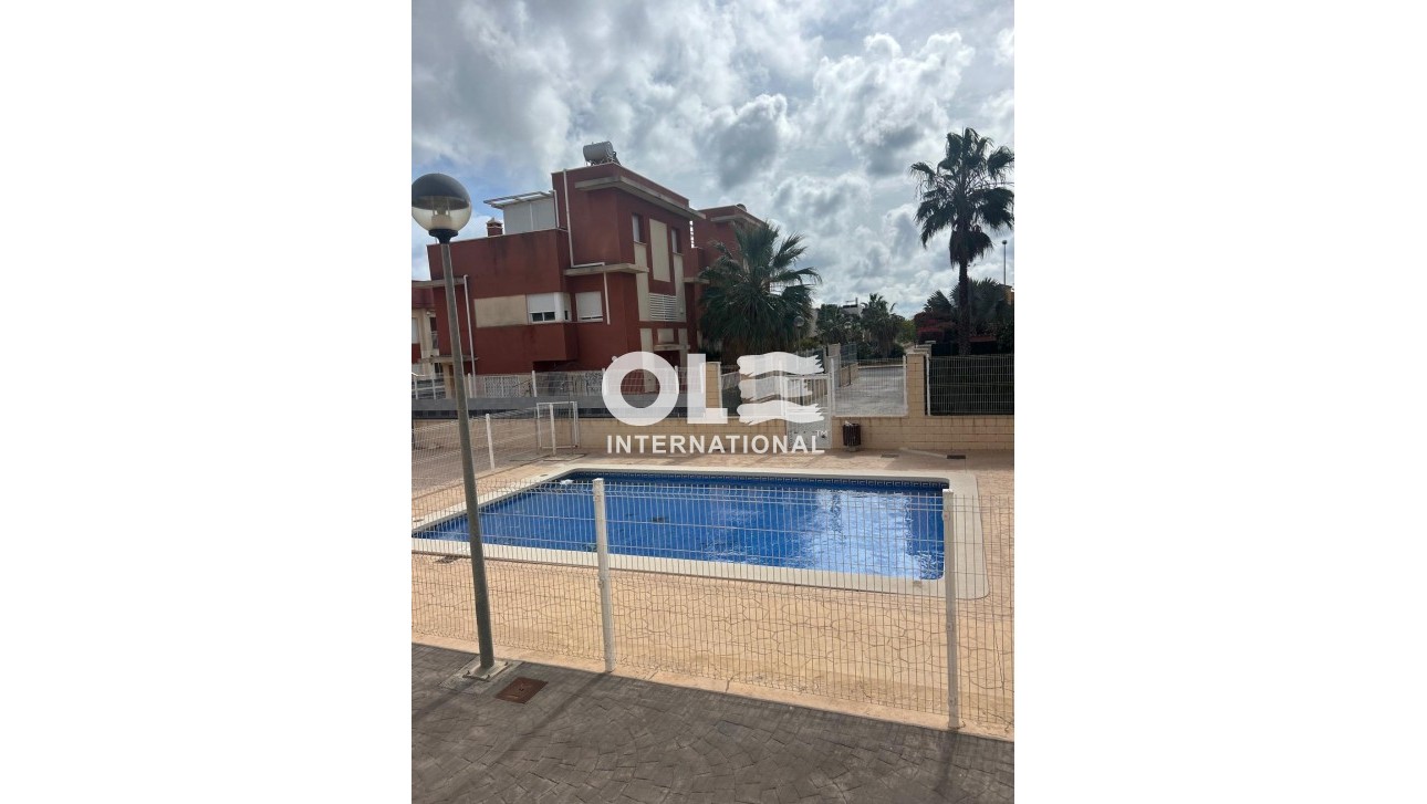 Новое здание - Пентхаус - Orihuela Costa - Lomas de Cabo Roig