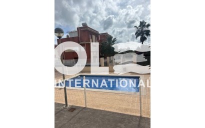 Новое здание - Пентхаус - Orihuela Costa - Lomas de Cabo Roig