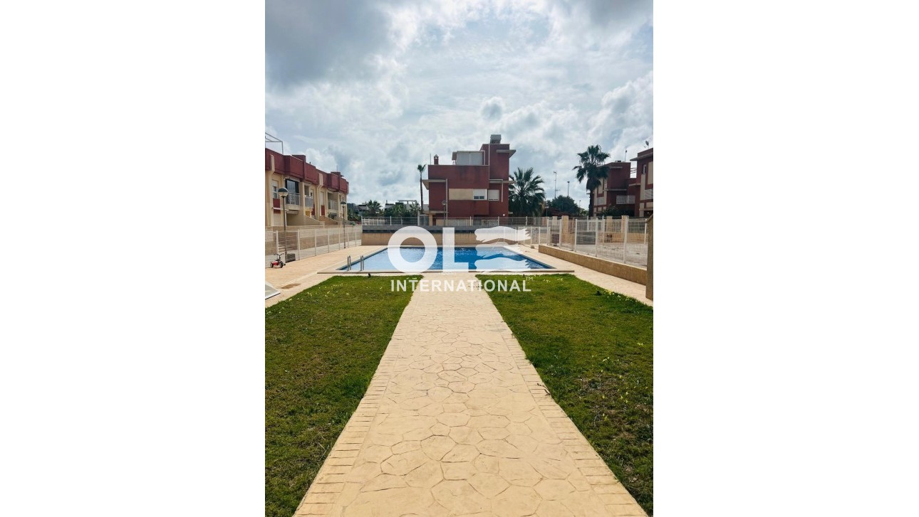 Новое здание - Пентхаус - Orihuela Costa - Lomas de Cabo Roig