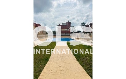 Новое здание - Пентхаус - Orihuela Costa - Lomas de Cabo Roig