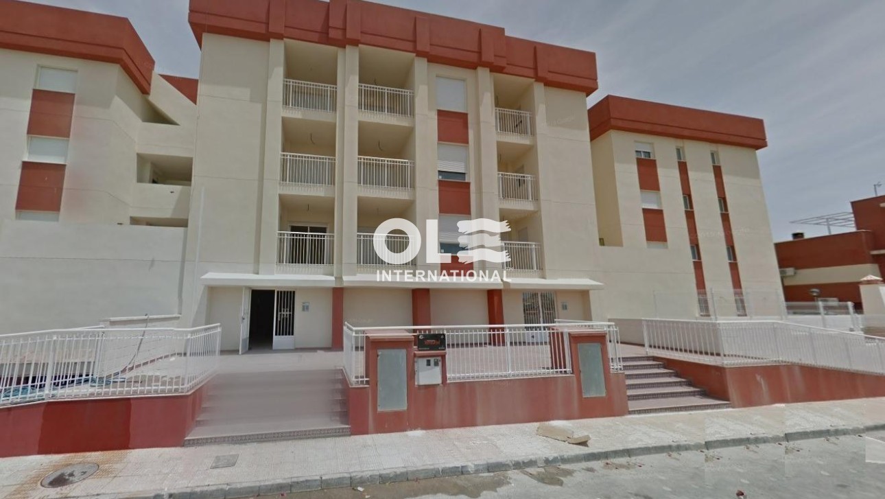 Новое здание - Пентхаус - Orihuela Costa - Lomas de Cabo Roig
