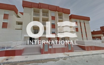 Новое здание - Пентхаус - Orihuela Costa - Lomas de Cabo Roig