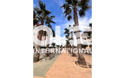 Новое здание - Пентхаус - Orihuela Costa - Lomas de Cabo Roig