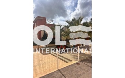 Новое здание - Пентхаус - Orihuela Costa - Lomas de Cabo Roig