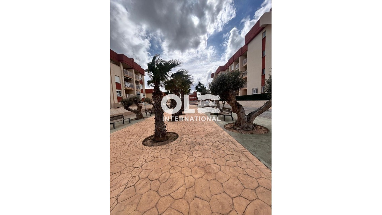Новое здание - Пентхаус - Orihuela Costa - Lomas de Cabo Roig