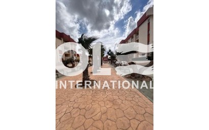 Новое здание - Пентхаус - Orihuela Costa - Lomas de Cabo Roig